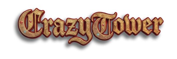 Crazy Tower Casino mit Bonuspaket