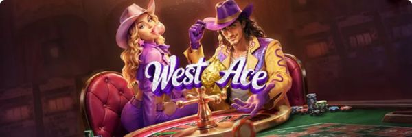 West Ace Casino mit 400 Prozent Bonus